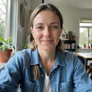 Lotte van Dijk